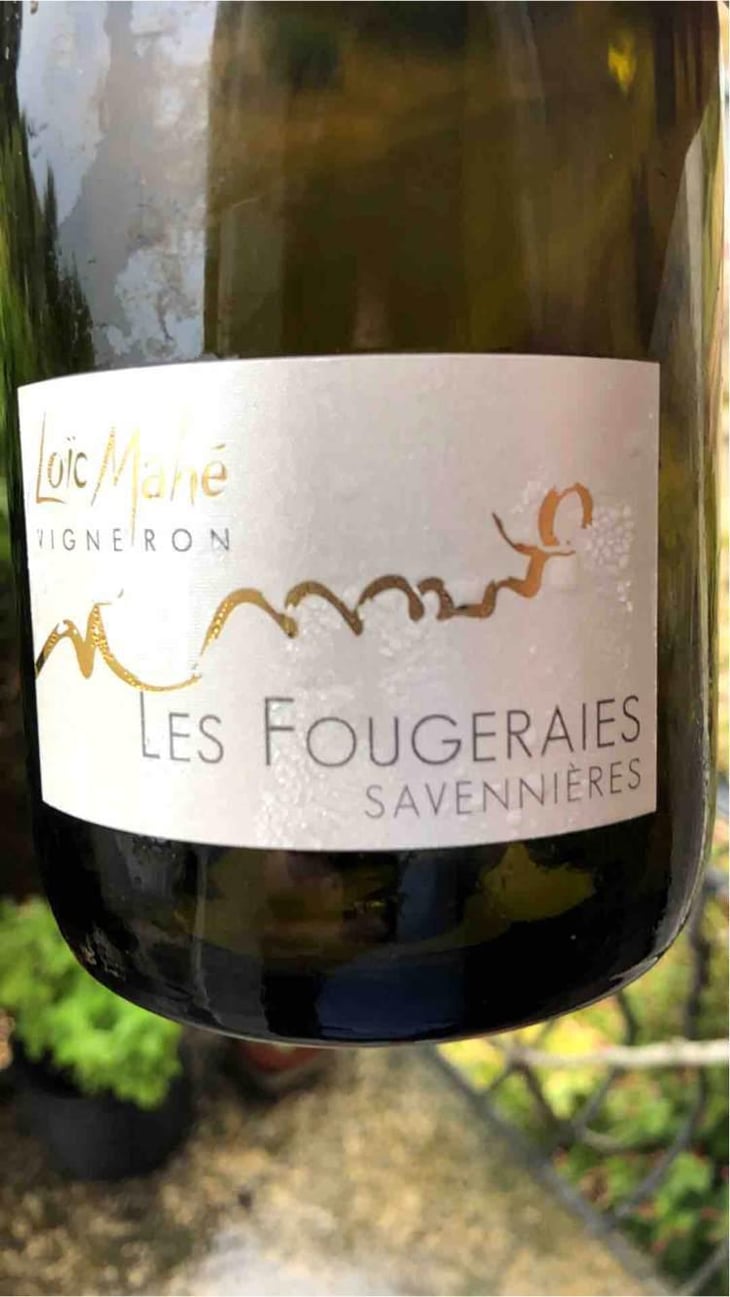 Les Fougeraies - Loïc Mahé - Loïc Mahé 