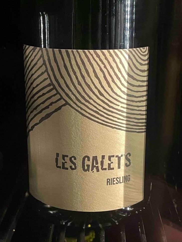 Les Galets - Léo Dirringer - Léo Dirringer 
