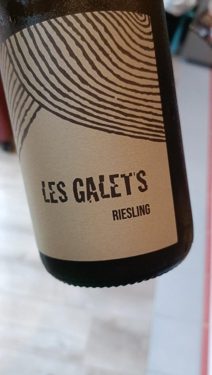 Les Galets - Léo Dirringer - Léo Dirringer 