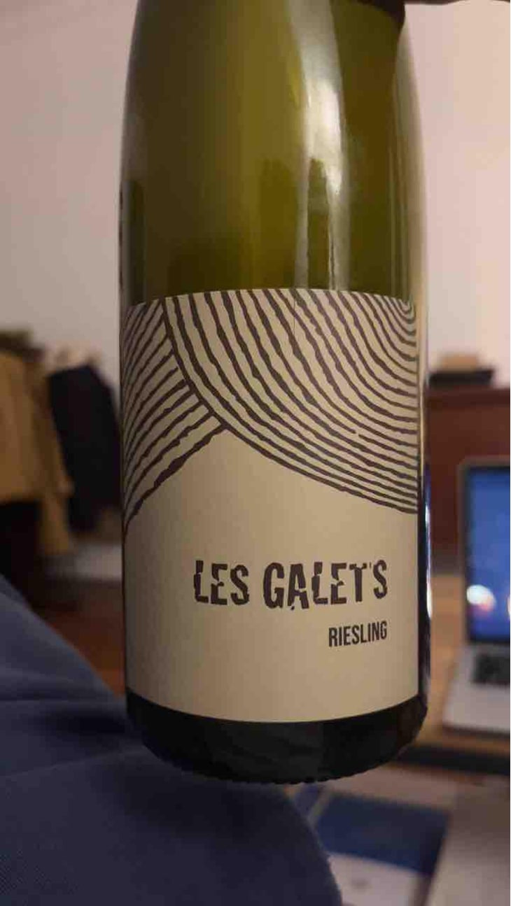 Les Galets - Léo Dirringer - Léo Dirringer 