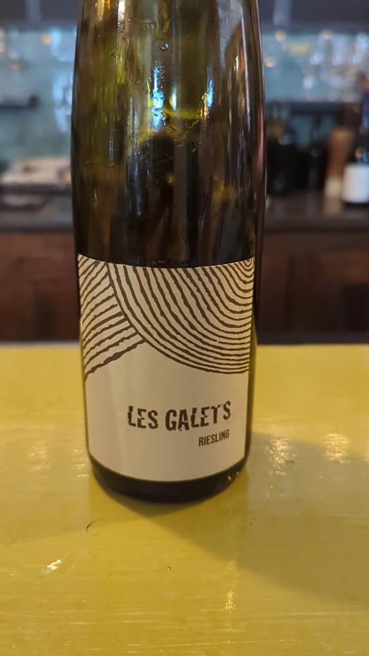 Les Galets - Léo Dirringer - Léo Dirringer 