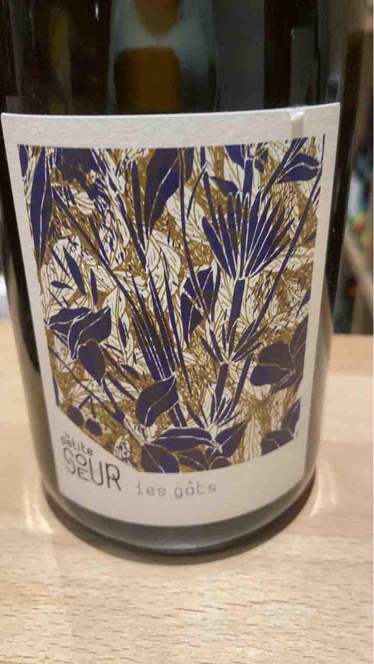 Les Gats - Domaine de la Petite Soeur - Adrien de Mello 