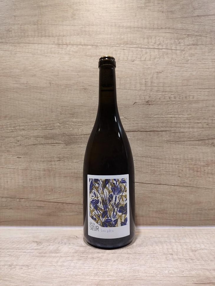 Les Gats - Domaine de la Petite Soeur - Adrien de Mello 