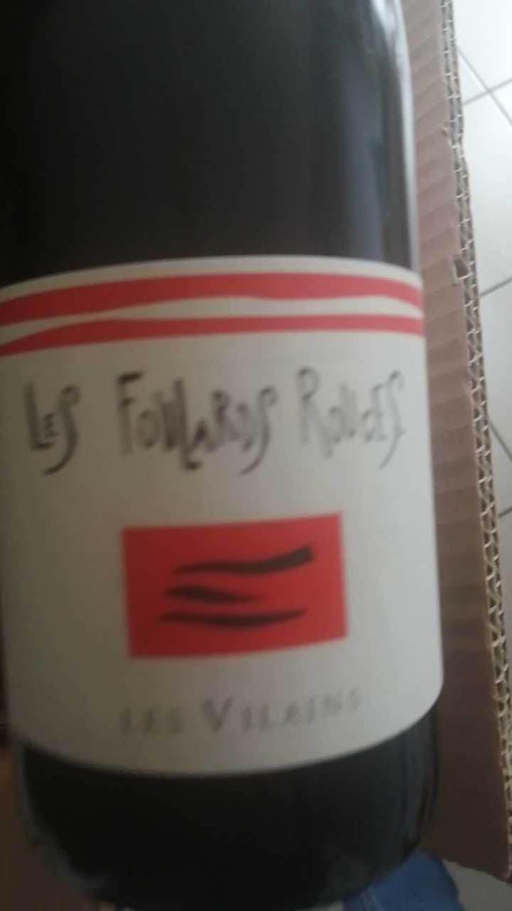 Les Glaneurs - Les Foulards Rouges - Jean-Francois Nicq 