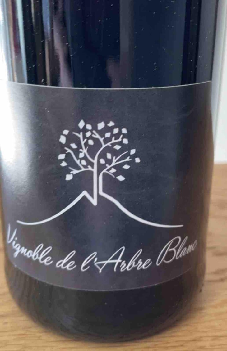 Les Grandes Orgues - Domaine de l'Arbre Blanc - Frédéric Gounan 