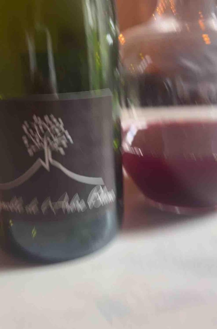 Les Grandes Orgues - Domaine de l'Arbre Blanc - Frédéric Gounan 