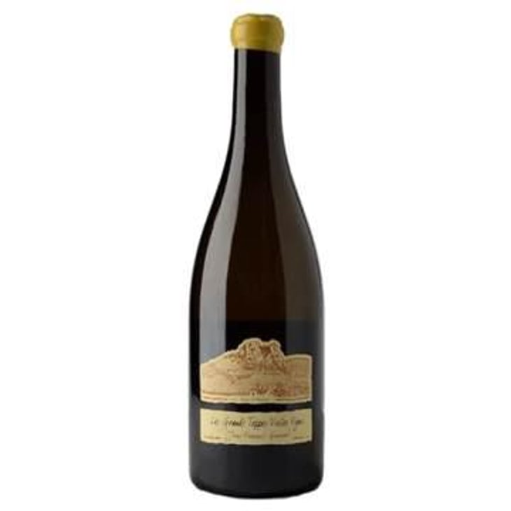 Les Grands Teppes Vieilles Vignes - Domaine Ganevat - Anne & Jean-François Ganevat 