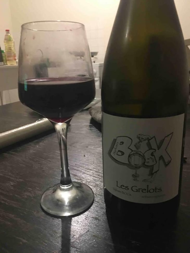 Les Grelots - Sylvain Bock - Sylvain Bock 