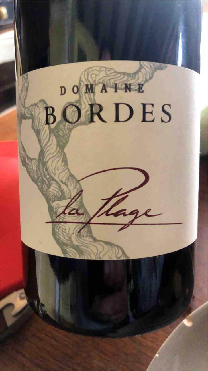 Les Grezes - Domaine Bordes - Emma & Philippe Bordes 