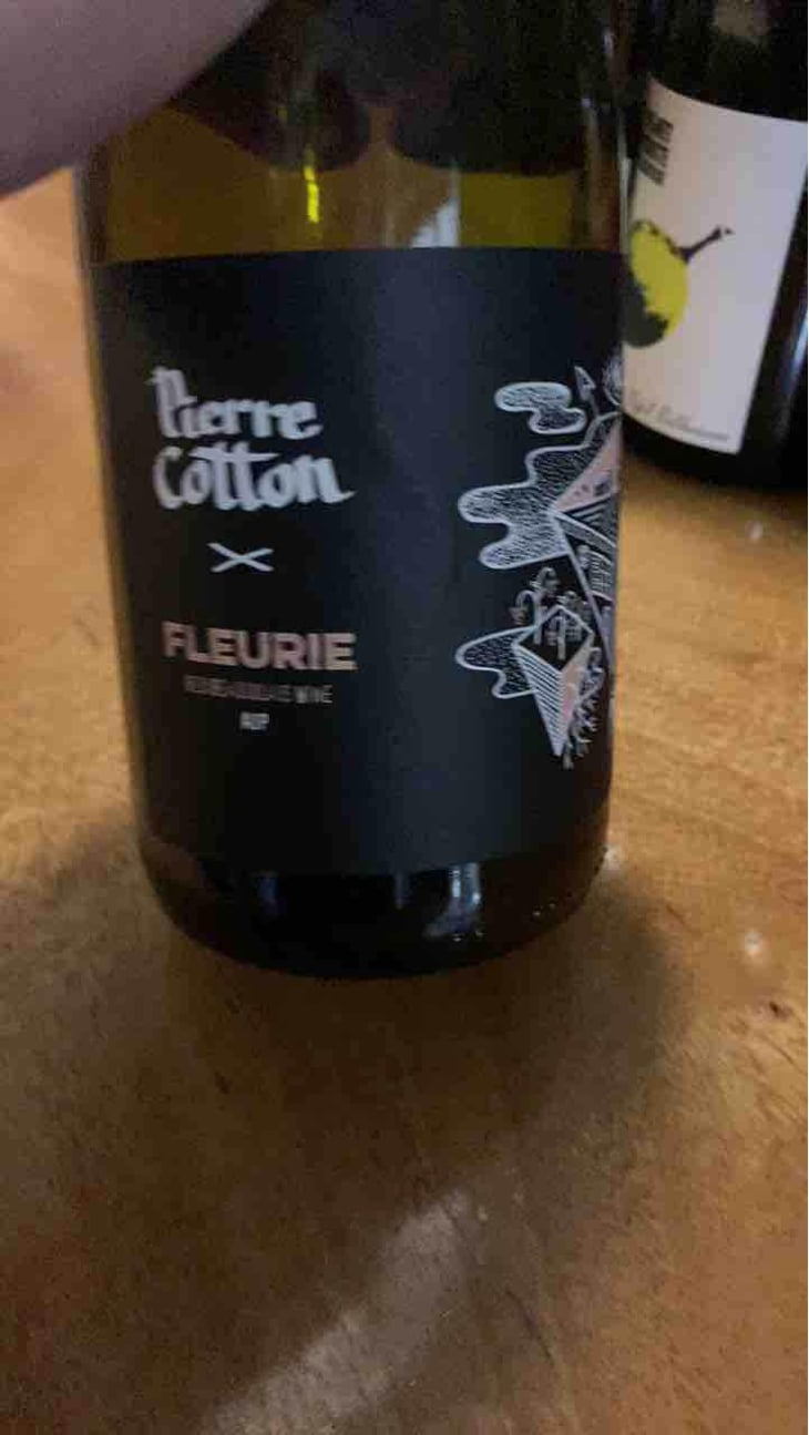 Les Grillés - Bonnet-Cotton - Marine Bonnet & Pierre Cotton 