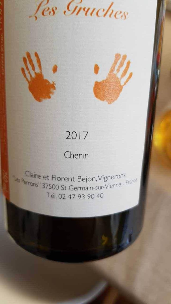 Les Gruches - Claire & Florent Bejon - Claire & Florent Bejon 