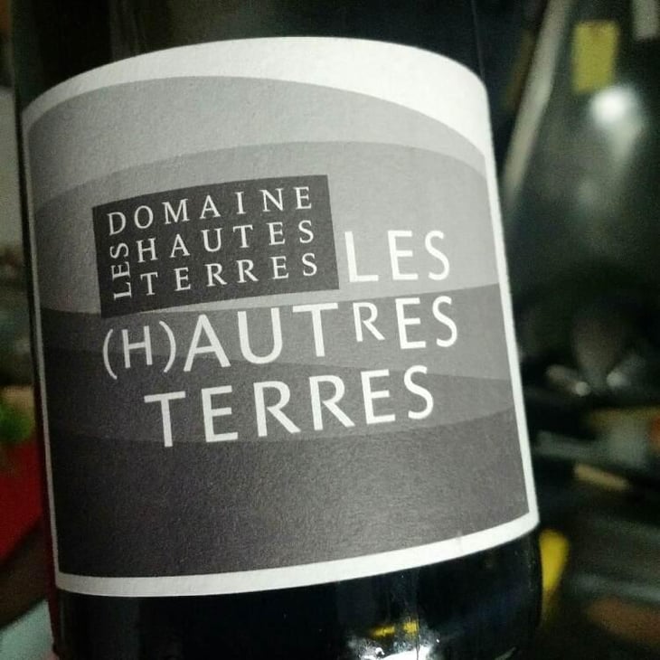 Les (H) Autres Terres - Les Hautes Terres - Gilles Azam et Genneviève de Groot 