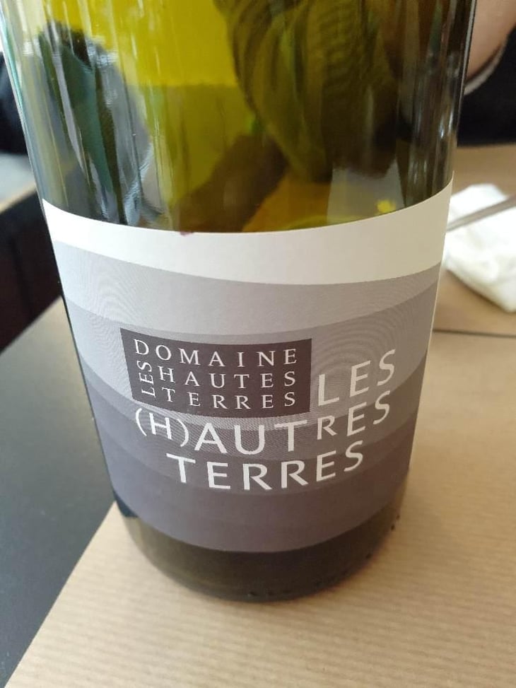 Les (H) Autres Terres - Les Hautes Terres - Gilles Azam et Genneviève de Groot 