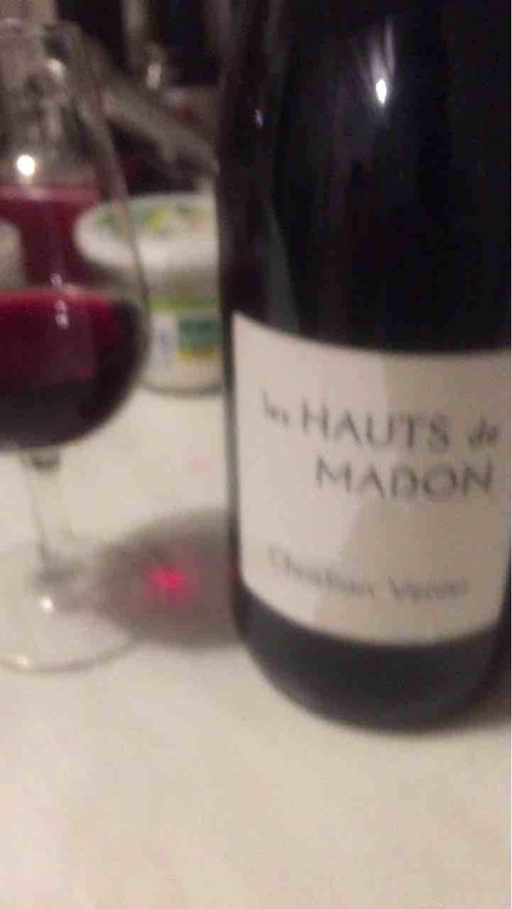 Les Hauts De Madon - Christian Venier - Christian Venier 