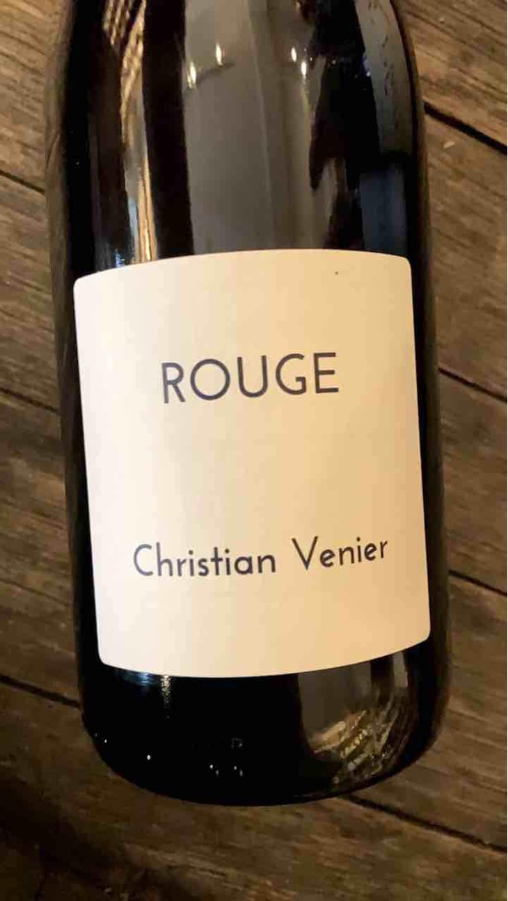 Les Hauts De Madon - Christian Venier - Christian Venier 