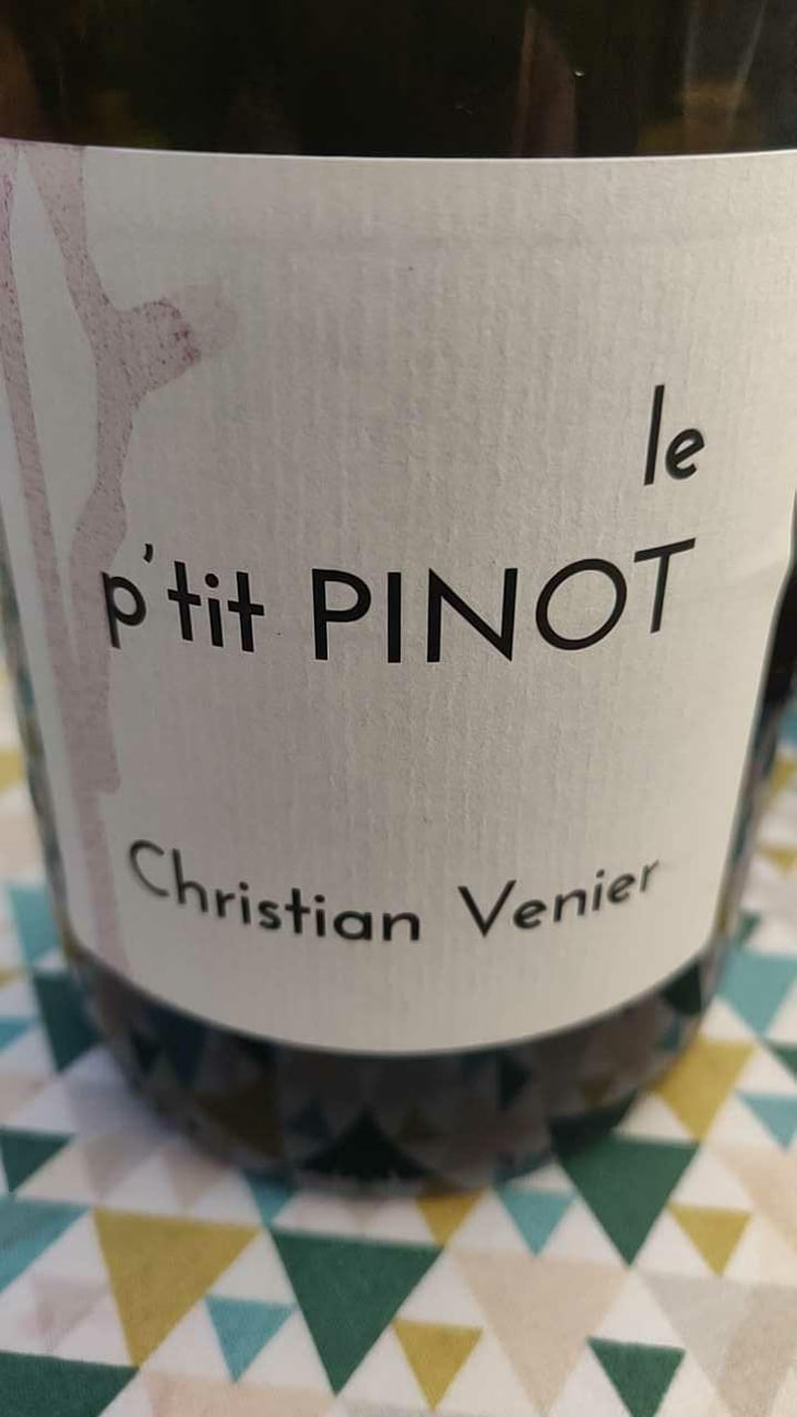 Les Hauts De Madon - Christian Venier - Christian Venier 