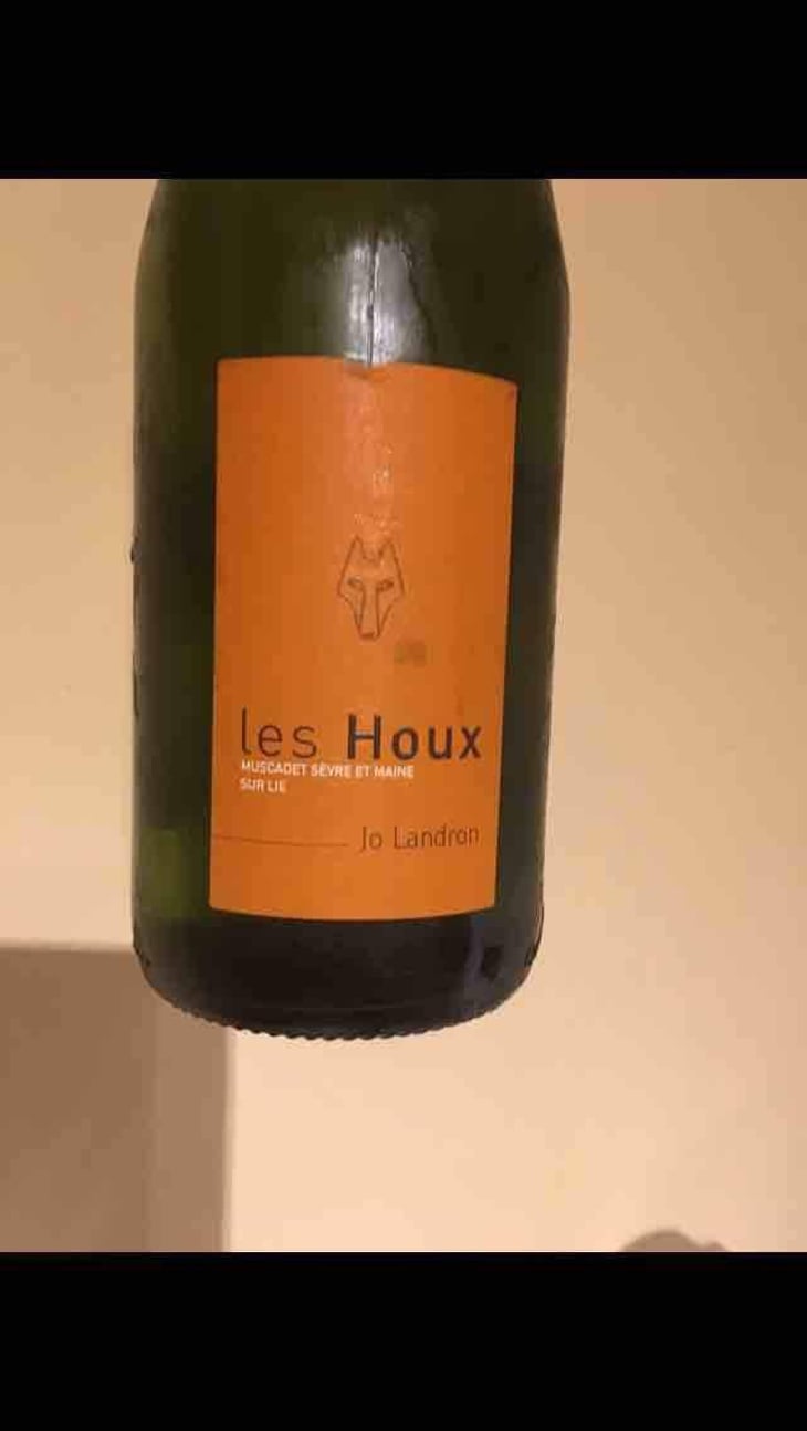 Les Houx - Domaine Jo Landron - Jo Landron 