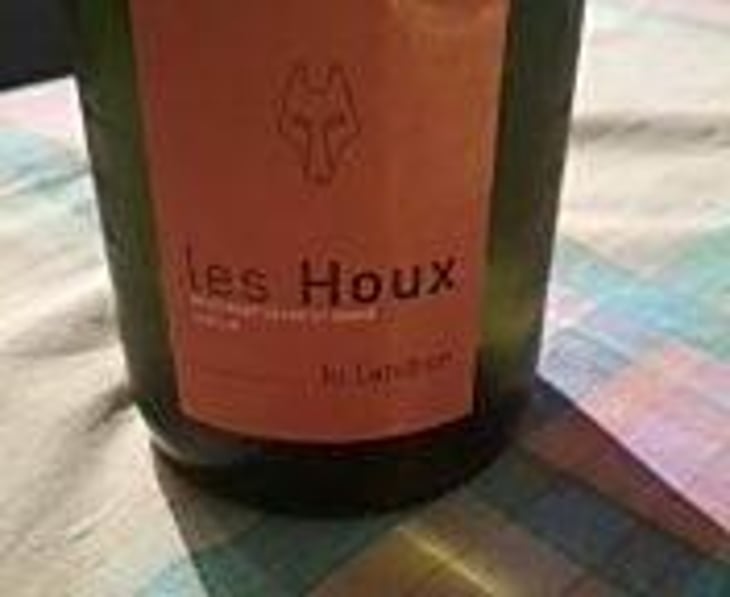 Les Houx - Domaine Jo Landron - Jo Landron 