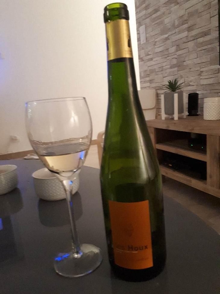 Les Houx - Domaine Jo Landron - Jo Landron 