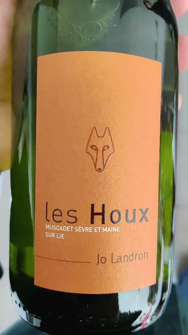 Les Houx - Domaine Jo Landron - Jo Landron 