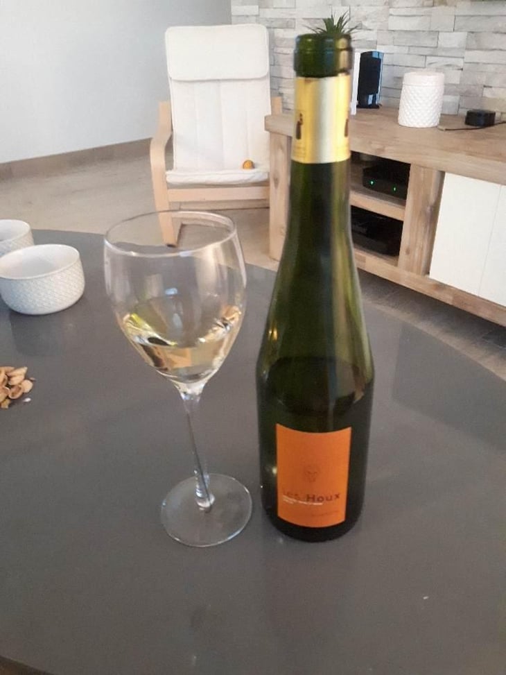 Les Houx - Domaine Jo Landron - Jo Landron 