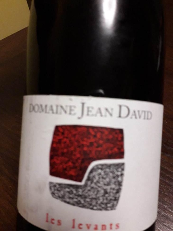 Les Levants - Domaine Jean David - Jean-Luc Auffret, Martine & Jean David 