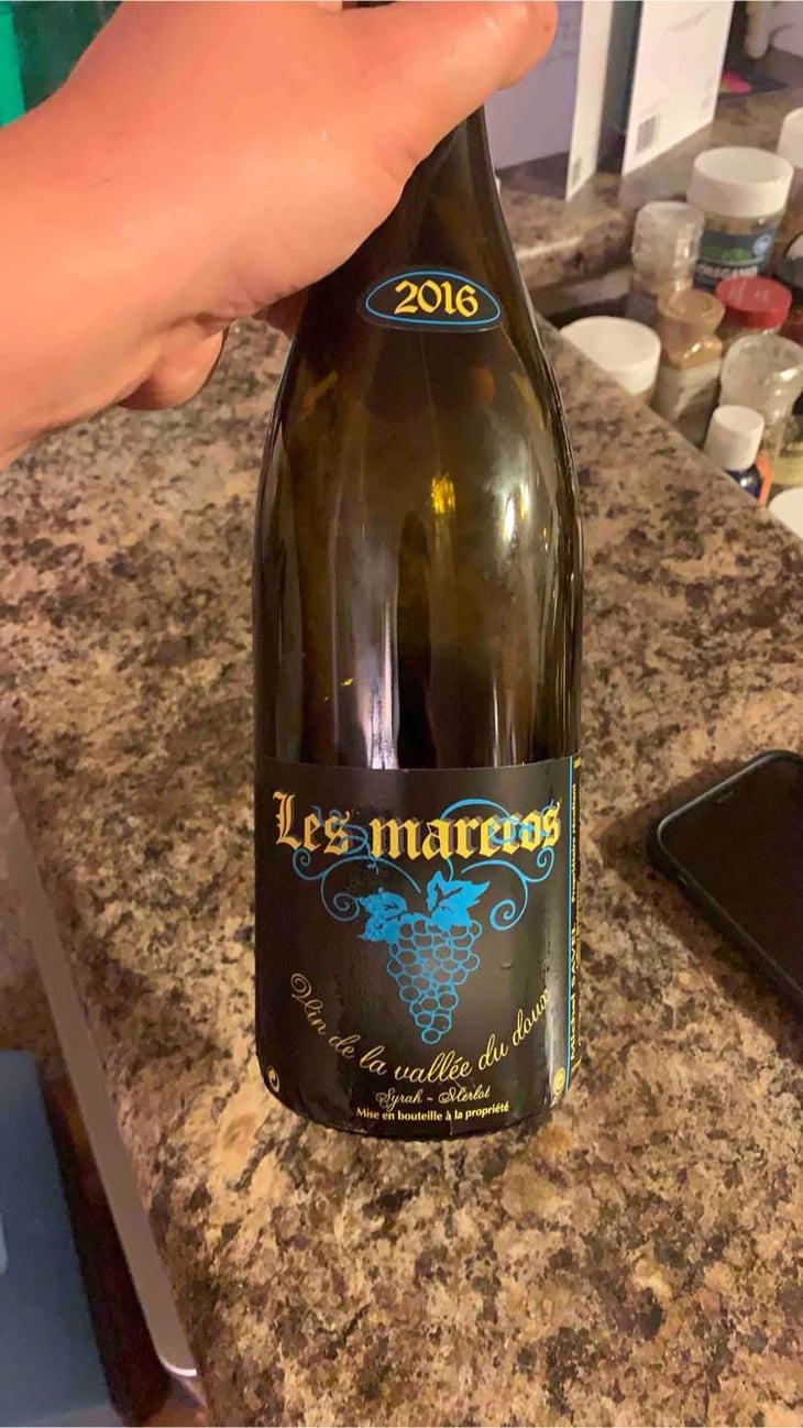 Les Marecos - Romaneaux-Destezet - Hervé Souhaut 