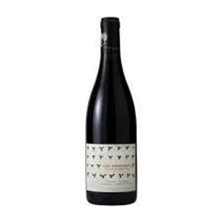 Les Mémoires - Domaine des Roches Neuves - Thierry et Louis Germain 