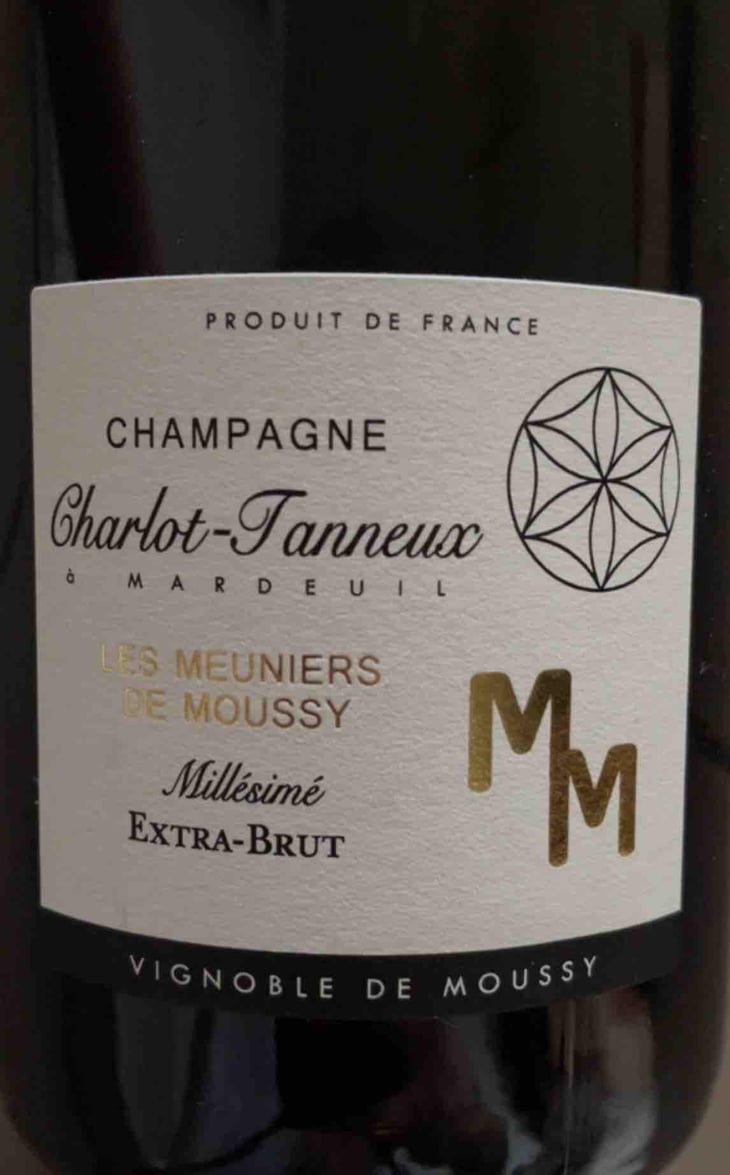Le Meuniers De Moussy - Charlot-Tanneux & Vincent Charlot - Vincent Charlot 