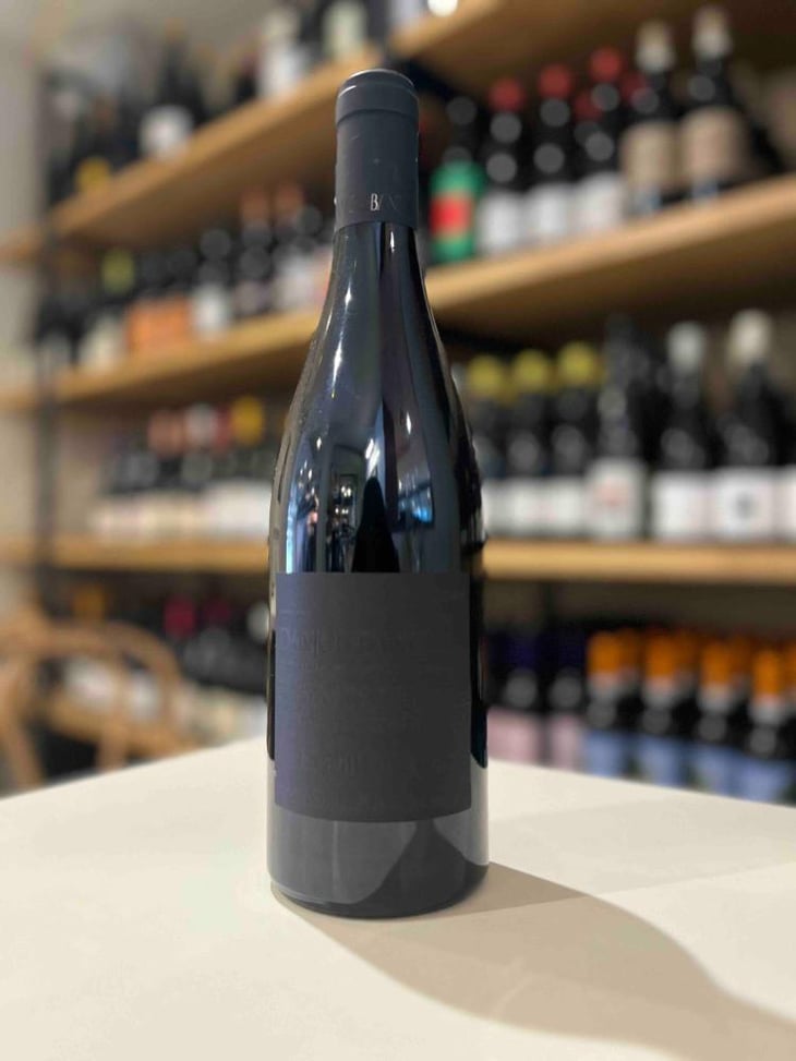 Les mirandes - Domaine Danjou-Banessy - Benoît & Sébastien Danjou -2018