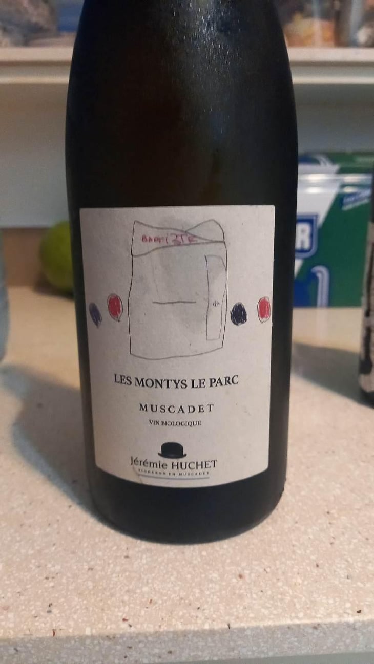 Les Montys Le Parc - Domaine de la Chauvinière - Jérémie Huchet 