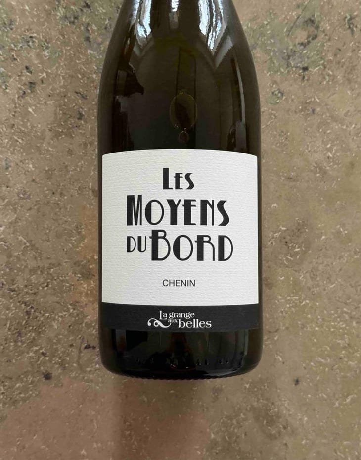 Les Moyens du Bord - La Grange aux Belles - Marc Houtin, Julien Bresteau et Gérald Peau 