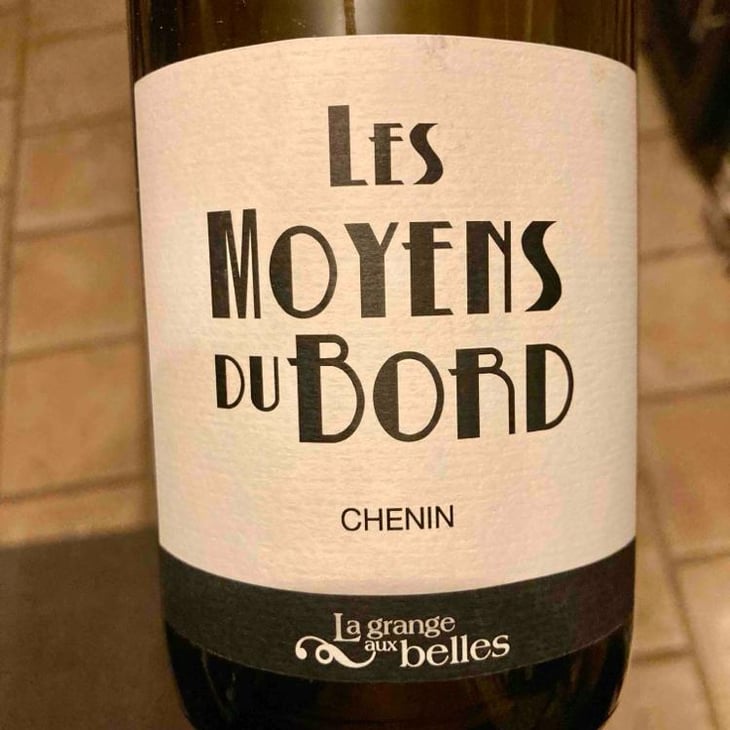 Les Moyens du Bord - La Grange aux Belles - Marc Houtin, Julien Bresteau et Gérald Peau 