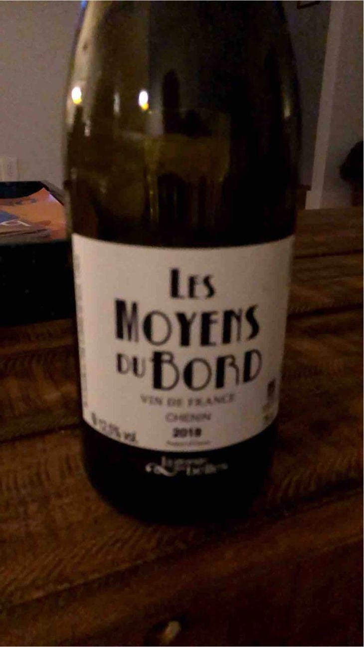 Les Moyens du Bord - La Grange aux Belles - Marc Houtin, Julien Bresteau et Gérald Peau 