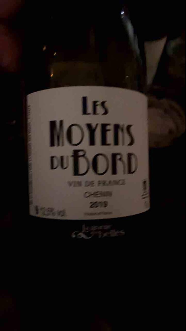 Les Moyens du Bord - La Grange aux Belles - Marc Houtin, Julien Bresteau et Gérald Peau 