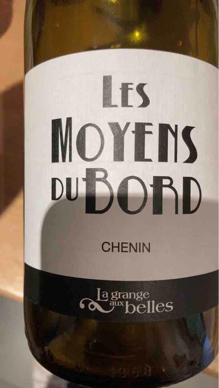 Les Moyens du Bord - La Grange aux Belles - Marc Houtin, Julien Bresteau et Gérald Peau 