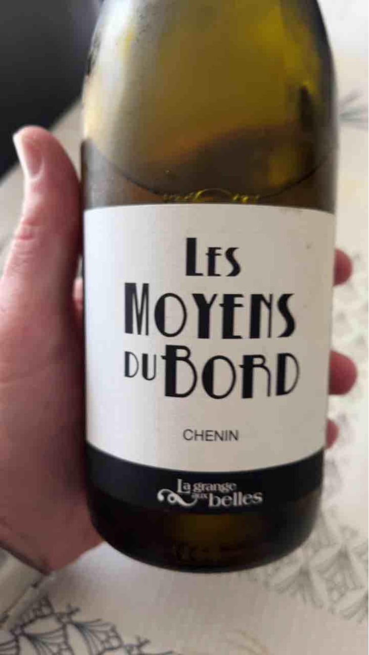 Les Moyens du Bord - La Grange aux Belles - Marc Houtin, Julien Bresteau et Gérald Peau 
