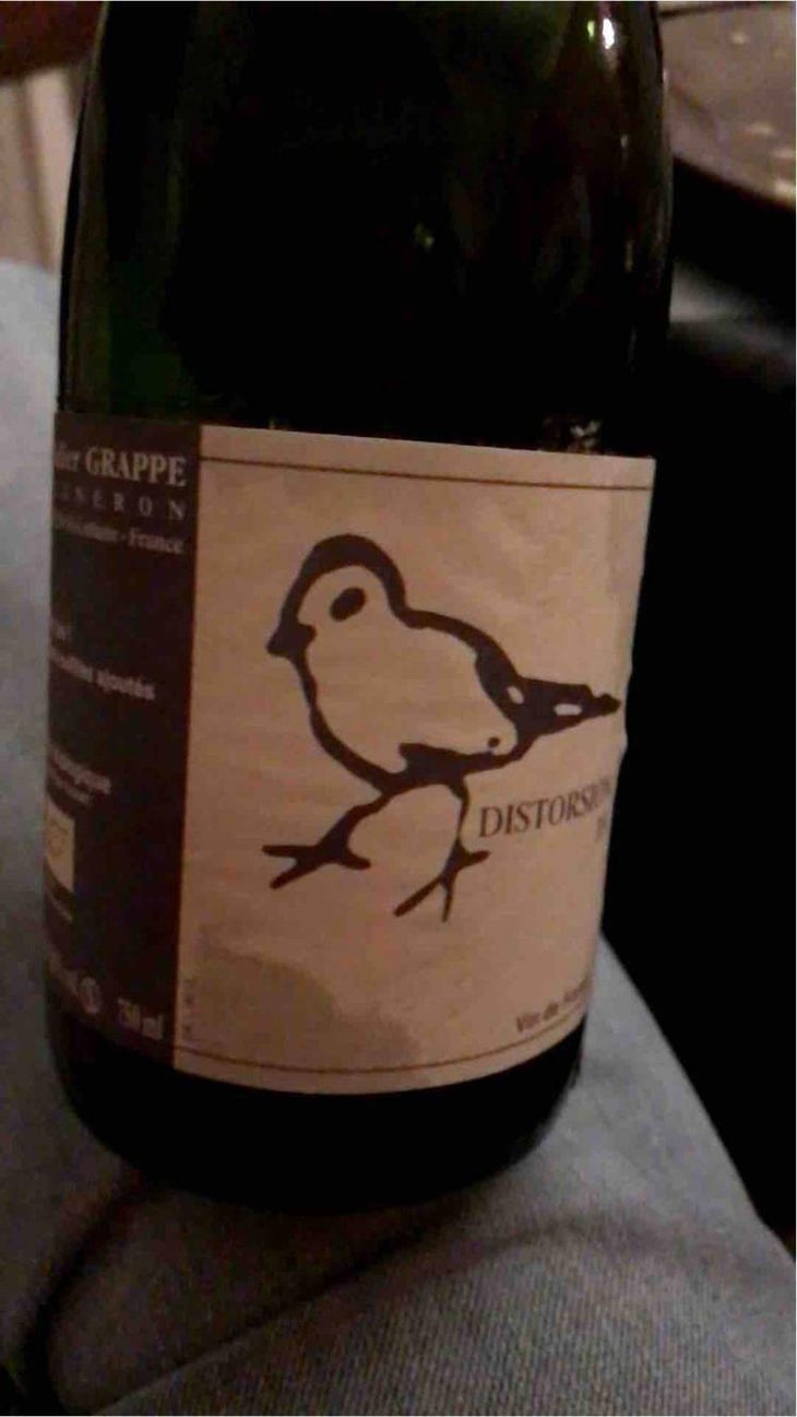 Les Oiseaux De Passage - Didier Grappe - Didier et Jules Grappe 