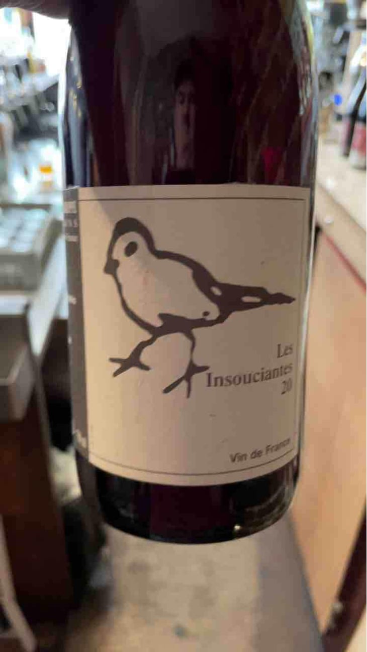 Les Oiseaux De Passage - Didier Grappe - Didier et Jules Grappe 