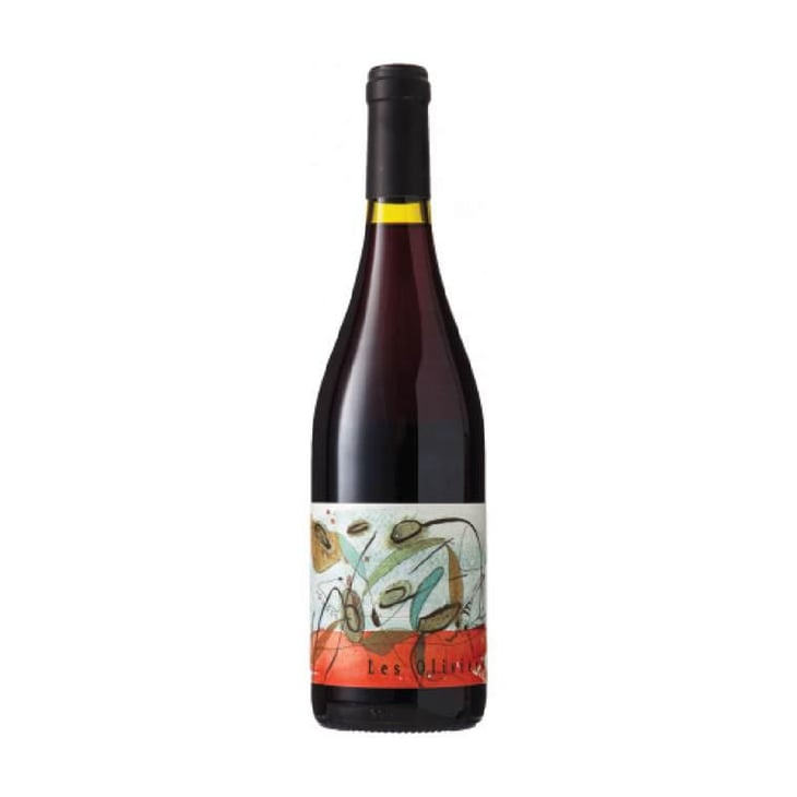 Les Oliviers - Les Vignerons d'Estézargues - Les Vignerons d'Estézargues -2020