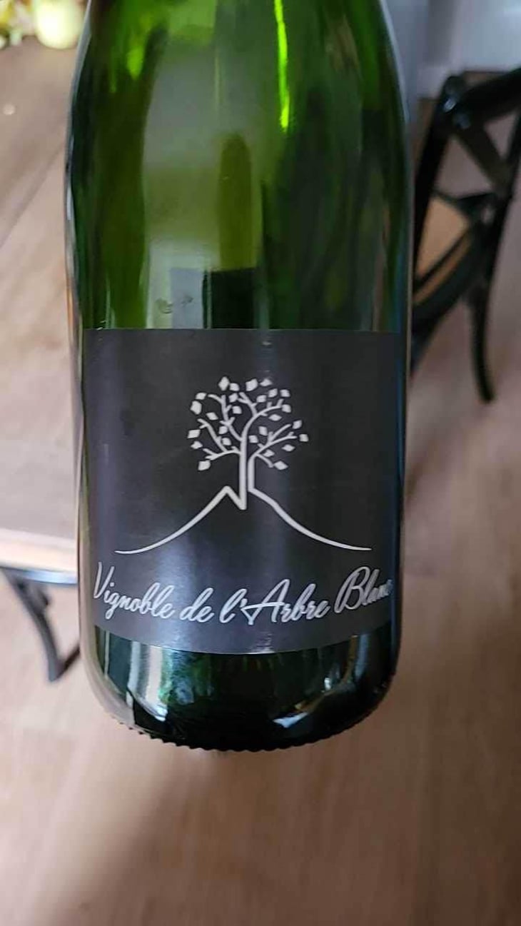 Les Orgues - Domaine de l'Arbre Blanc - Frédéric Gounan 