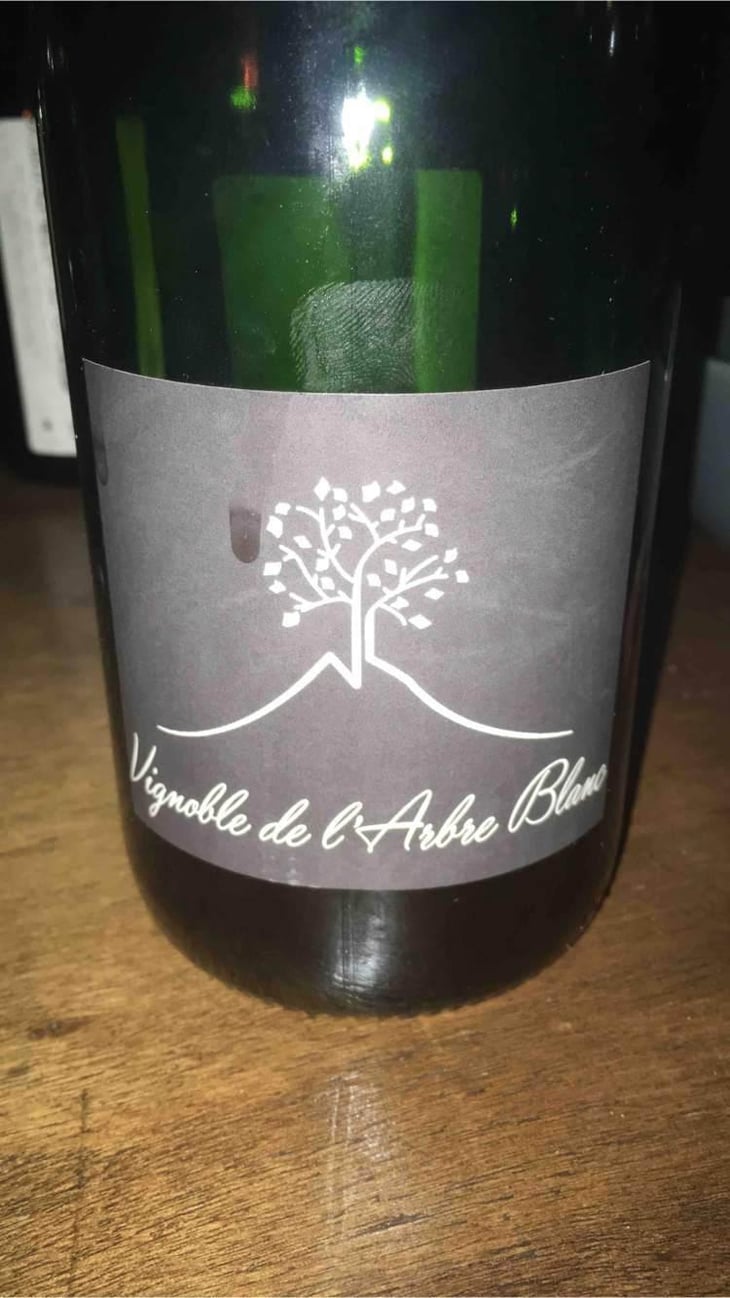 Les Orgues - Domaine de l'Arbre Blanc - Frédéric Gounan 