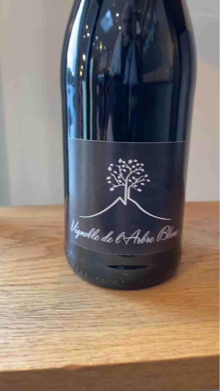 Les Orgues - Domaine de l'Arbre Blanc - Frédéric Gounan 