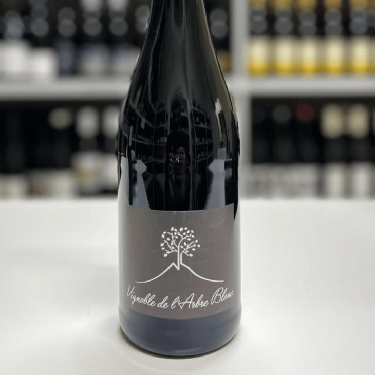 Les Orgues - Domaine de l'Arbre Blanc - Frédéric Gounan 