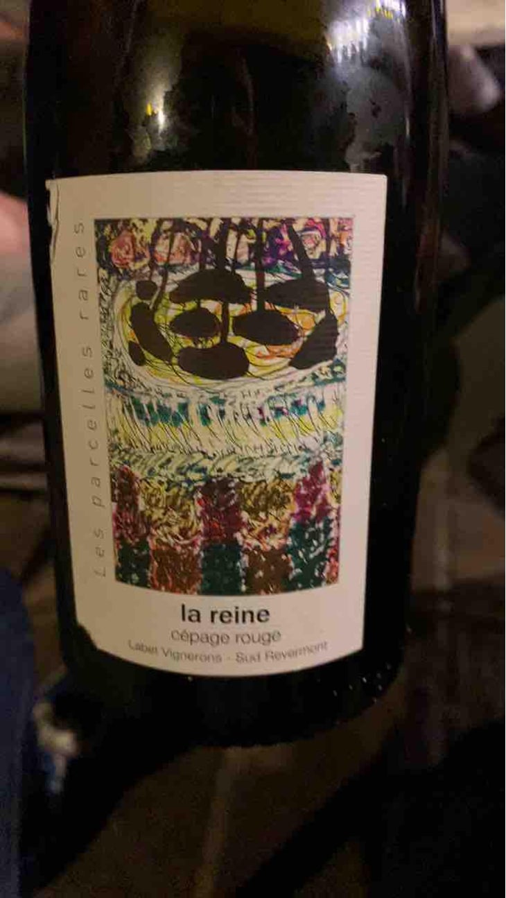GAMAY HATTY - Domaine Labet - Julien, Charline & Romain Labet 