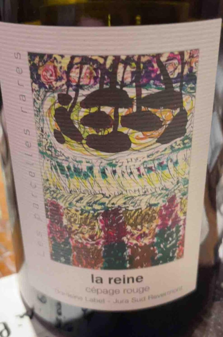 GAMAY HATTY - Domaine Labet - Julien, Charline & Romain Labet 