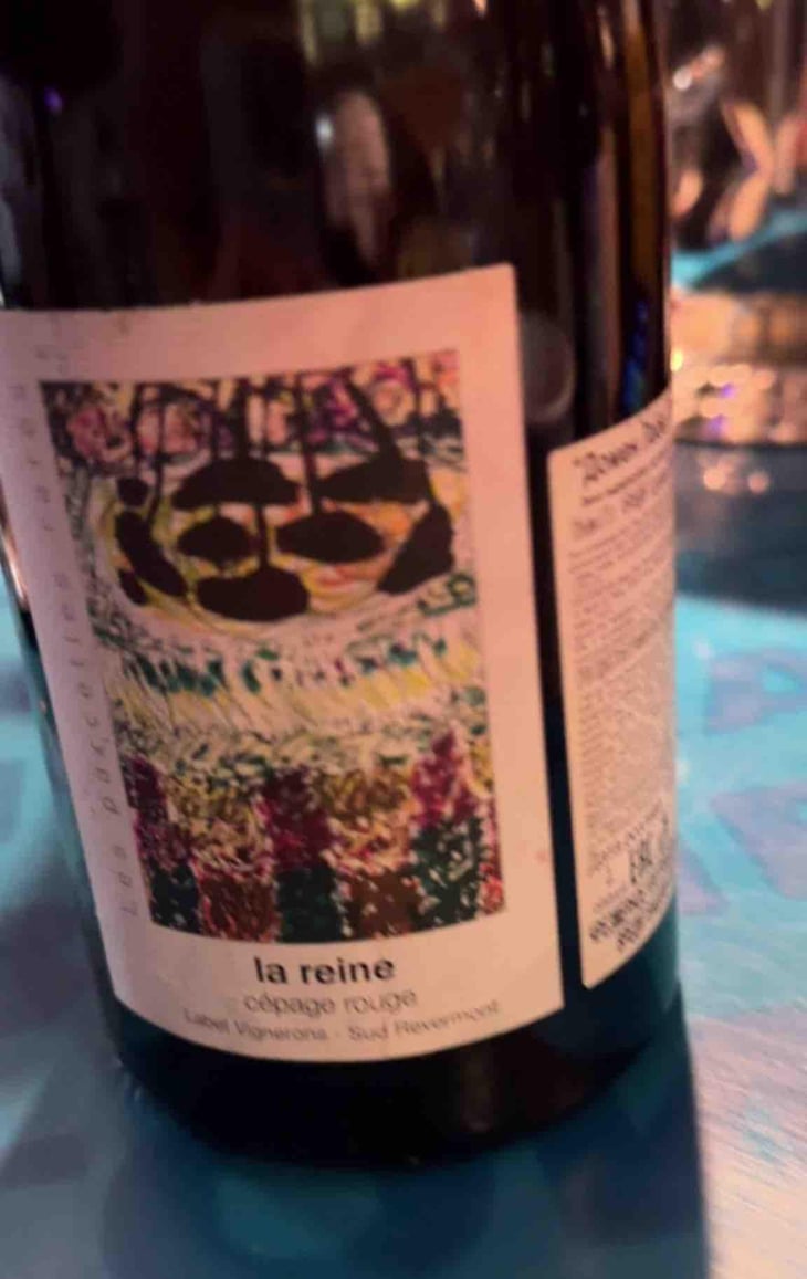 GAMAY HATTY - Domaine Labet - Julien, Charline & Romain Labet 