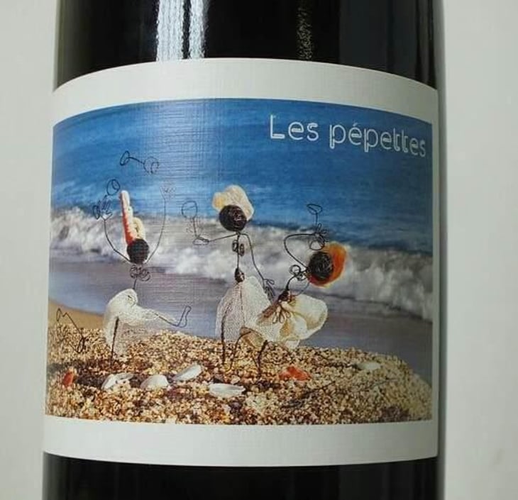 Les Pépettes - Le Champs Des Sœurs - Le Champs Des Soeurs 