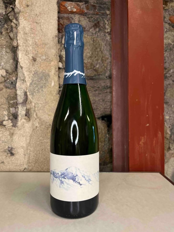 Les Perles du Mont Blanc - Domaine Belluard (CLOSED) - Dominique Belluard (CLOSED) 