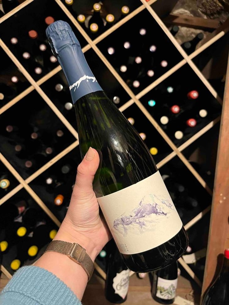 Les Perles du Mont Blanc - Domaine Belluard (CLOSED) - Dominique Belluard (CLOSED) 